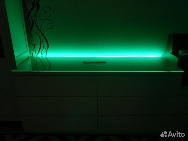 Стекло на комод malm мальм IKEA