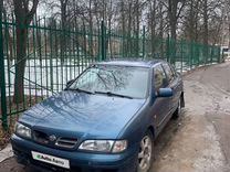 Nissan Primera 2.0 MT, 1997, 497 559 км, с пробегом, цена 90 000 руб.