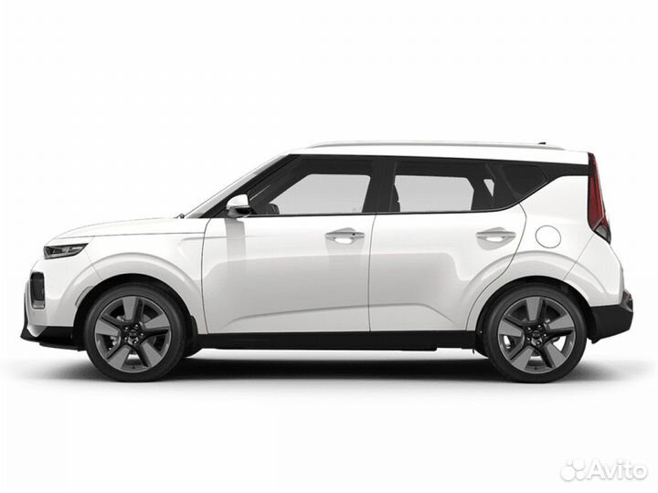 Kia Soul 2.0 AT, 2022