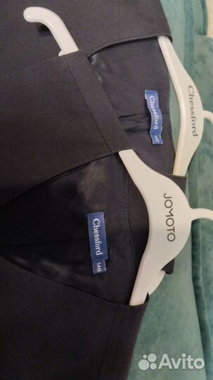 Школьная форма 140