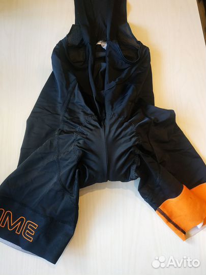 Велоформа biemme sportful