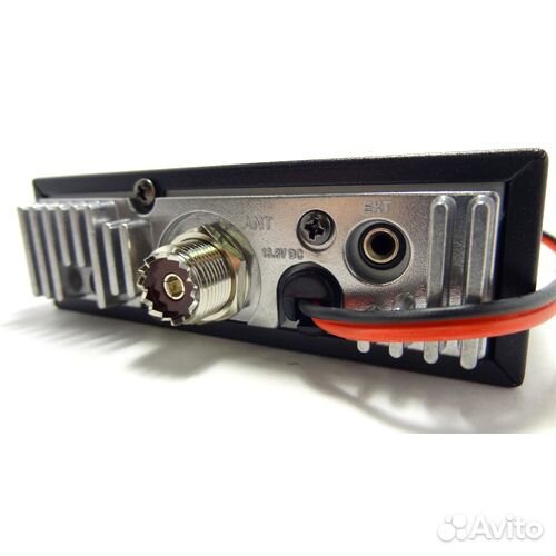 Рация Optim 270