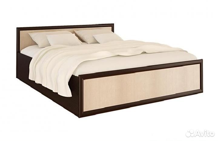 Кровать 1,4 м