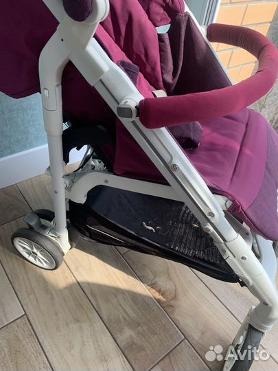 Коляска трость inglesina zippy light