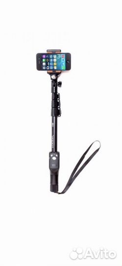 Палка-монопод для селфи Yunteng 1288