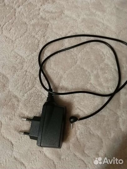 Зарядное устройство для телефона