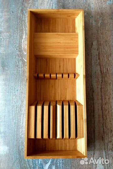 Подставка для ножей IKEA