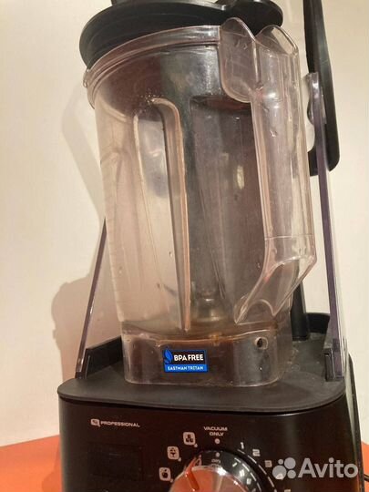 Rawmid Prоfеssiоnal RPB-04