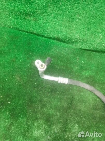 Трубка кондиционера Volkswagen Touareg I 2.5 TDI