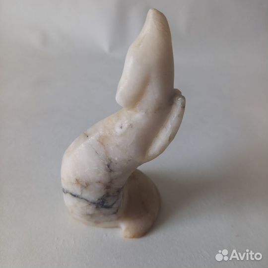 Статуэтки мрамор СССР