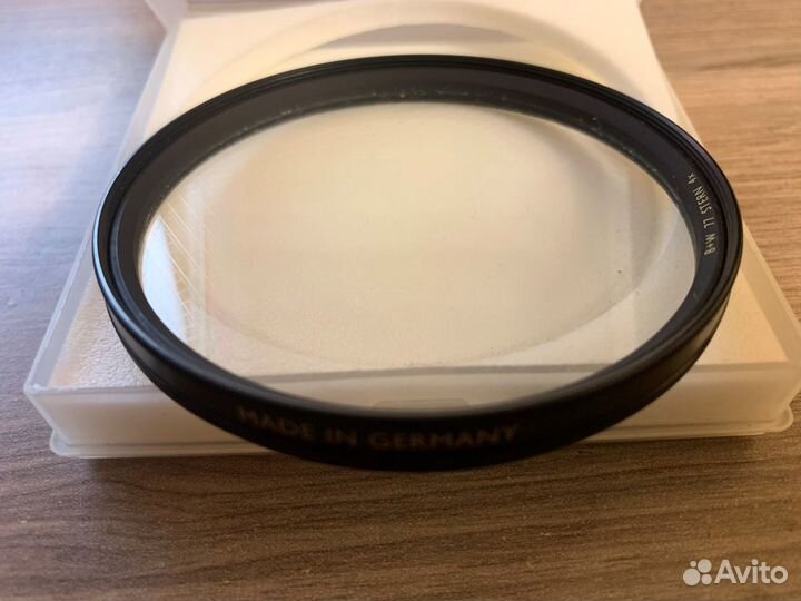 Светофильтр B&W 77mm звездный - star (4х лучевой)