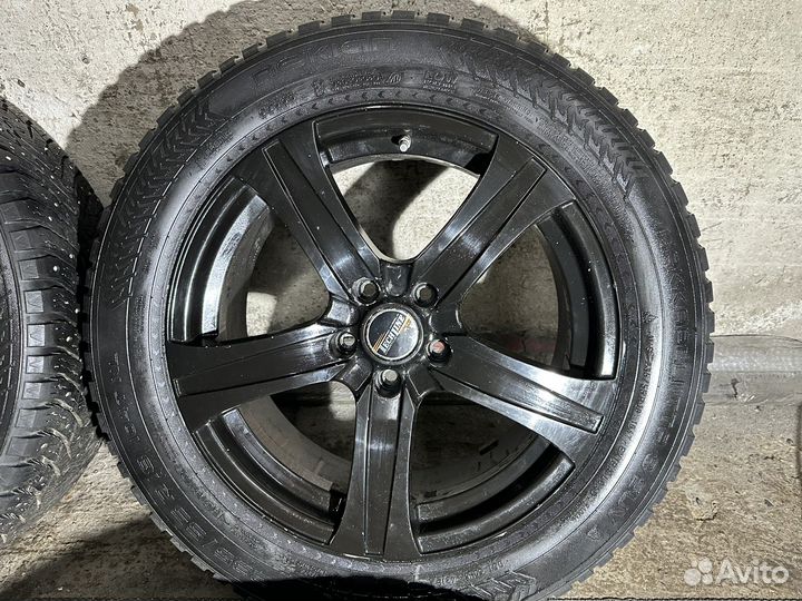 Зимние колеса Toyota Rav4/Lexus/KIA/Hyundai R18