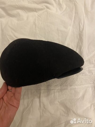 Мужская кепка