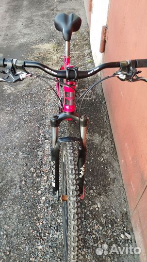 Велосипед format ozy77