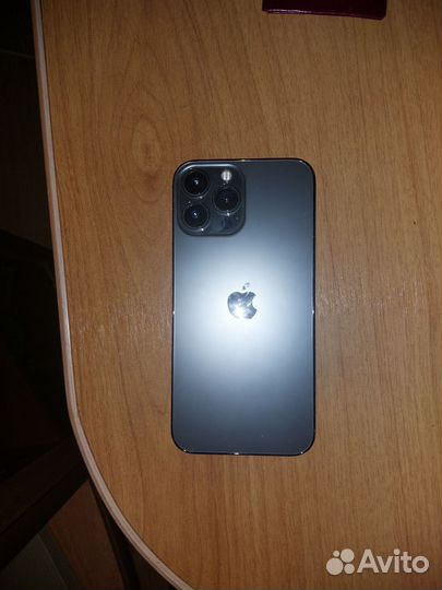 iPhone 13 Pro Max, 256 ГБ