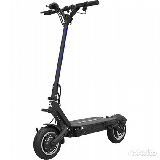 Электросамокат dualtron 3 28AH