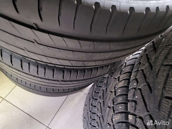 Michelin Latitude Sport 3 255/50 R20