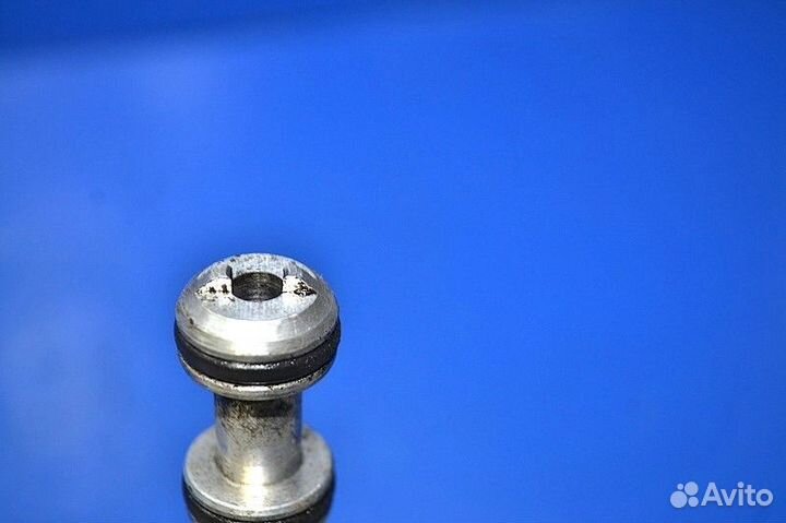 Компрессор воздушный, другие DAF XF105 (01.05)