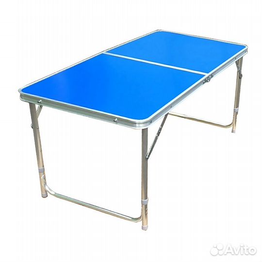 Стол складной туристический