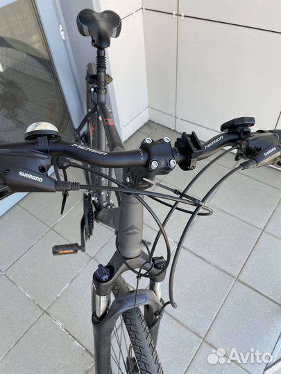 Merida crossway 20 d 2022