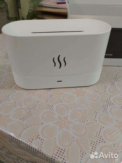 Аромадиффузор ультразвуковой