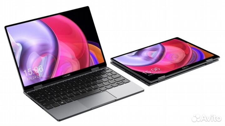 Ноутбук Chuwi Minibook X продажа или обмен
