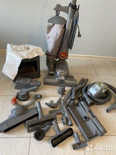 Пылесос kirby