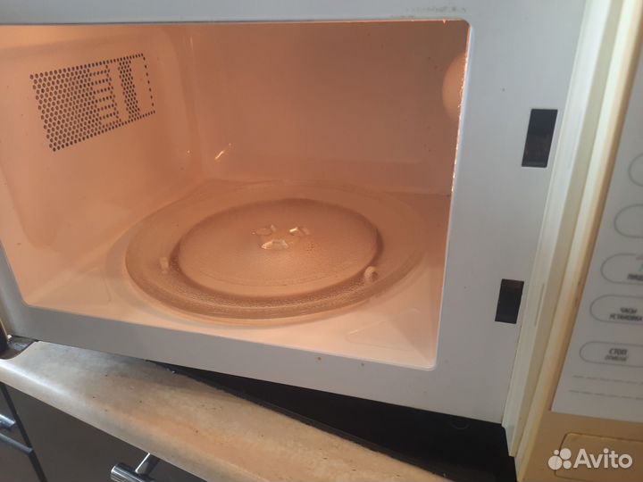 Микроволновая печь Рубин MG-1770SL