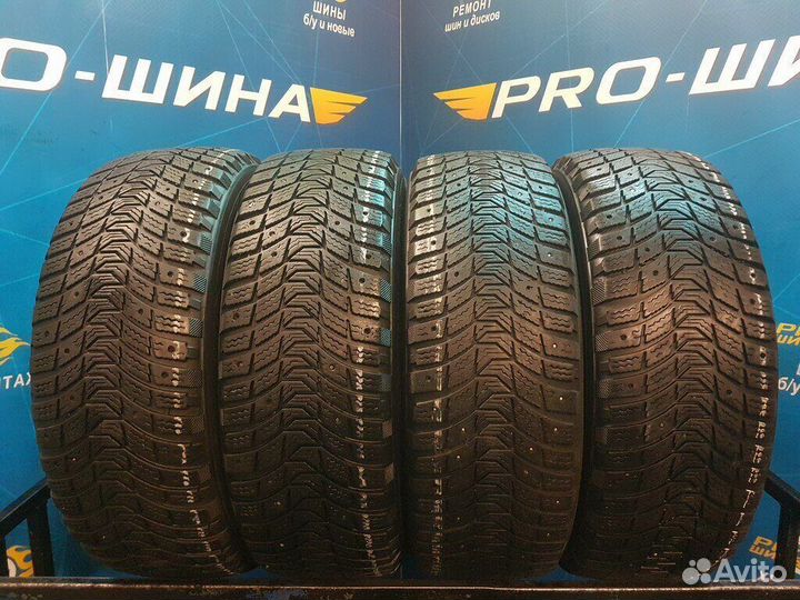 Michelin X-Ice North 3 195/65 R15