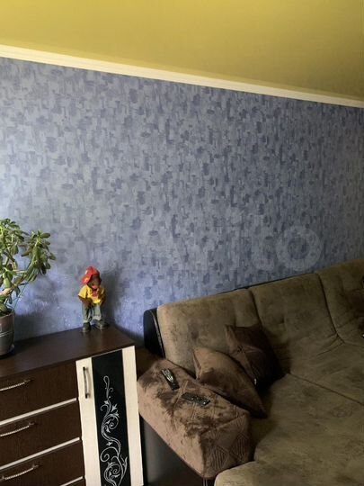 3-к. квартира, 58 м², 1/5 эт.