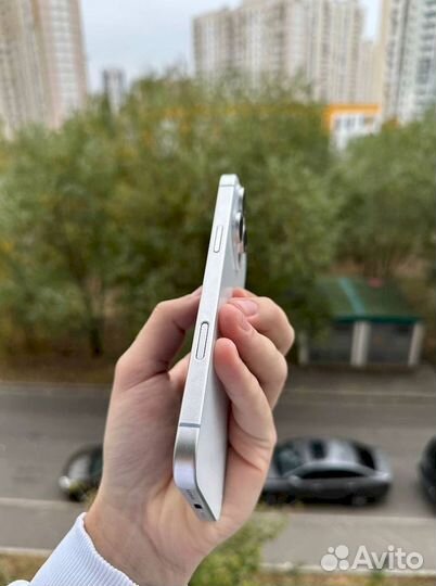 Муляж iPhone 16 pro max