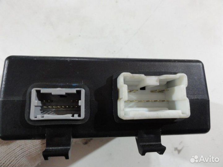 Блок управления сидением Infiniti Qx56 1 VK56DE