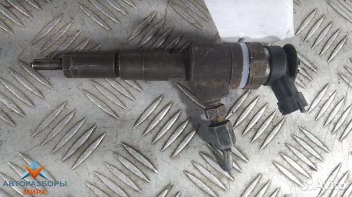 Форсунка Peugeot 307 2005 0445110135