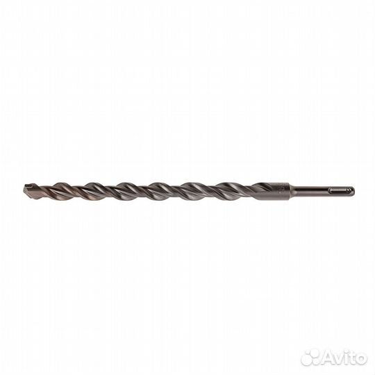 Бур по бетону Pro, 18 х 300 мм, SDS Plus Gross 706