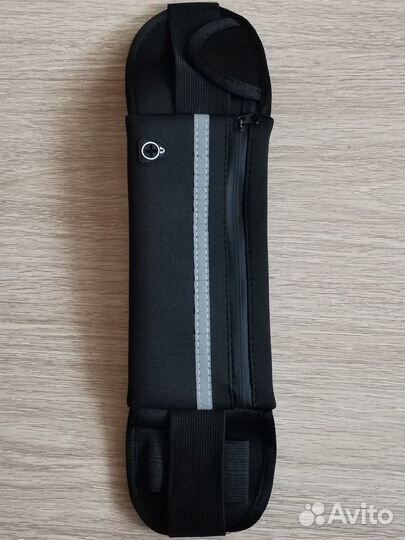 Сумка на пояс для бега