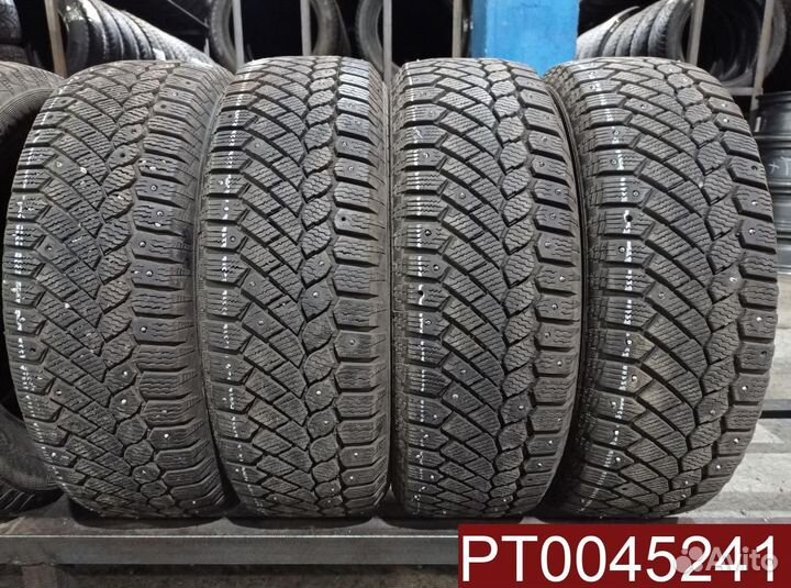 Gislaved Nord Frost 200 185/65 R15 98H