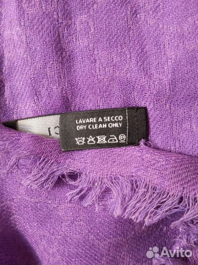 Шарф gucci Италия оригинал