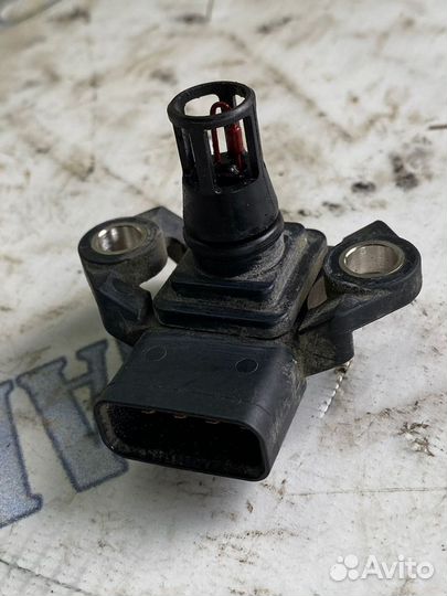 Датчик абсолютного давления peugeot 107