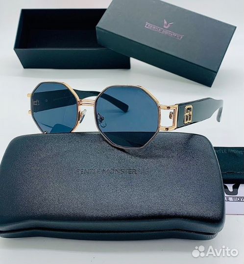 Солнцезащитные очки женские Gentle Monster