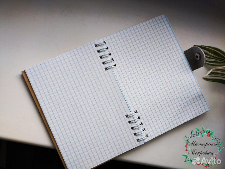 Блокнот для записей А6