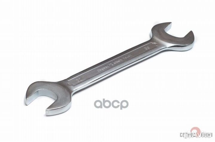 Ключ рожковый 32 х 36 Сервис Ключ 70432 сервис