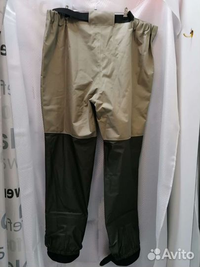 Новые вейдерсы, размер 3хl