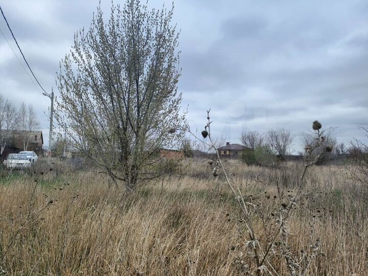 Участок 15 сот. (ИЖС)