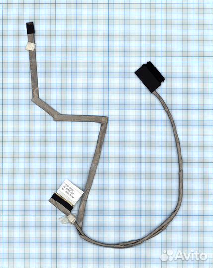 Шлейф HP 440 G1 445 G1