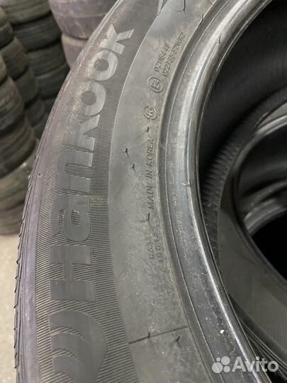 Hankook Dynapro HP RA23 265/50 R20