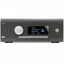 AV-ресивер Arcam AVR21 5.2.2 black