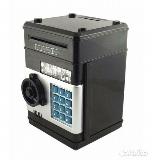 Копилка сейф