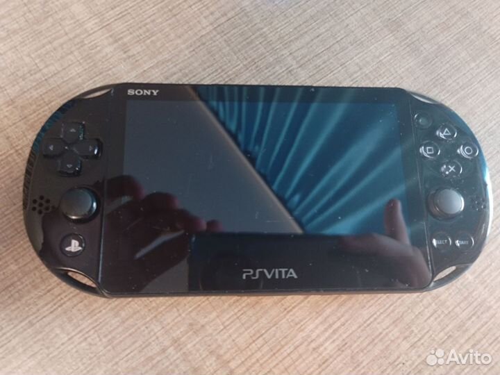 Sony playstation Vita