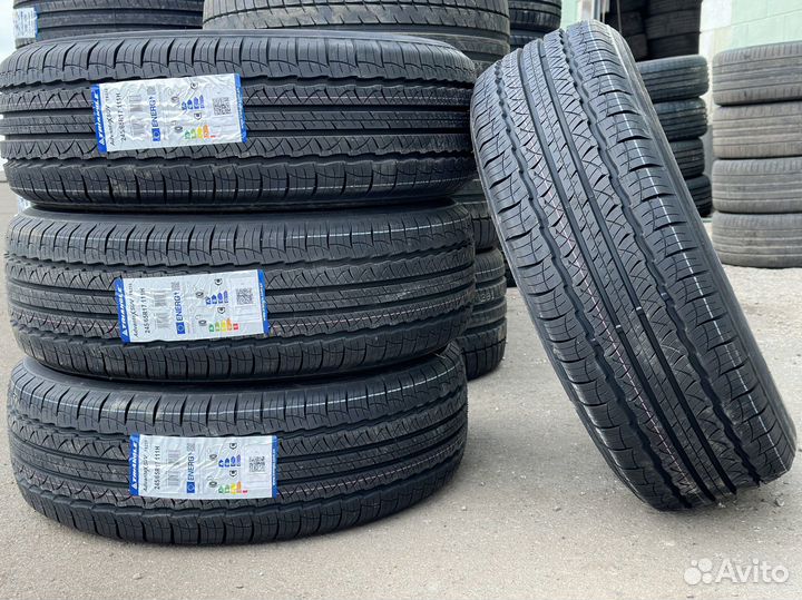 Triangle AdvanteX SUV TR259 245/65 R17 111H
