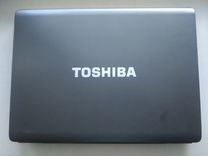 Ноутбук Toshiba Satellite L300D - 14N